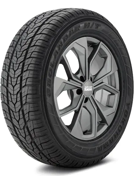 Yokohama Geolandar H/T G038g Tire 1