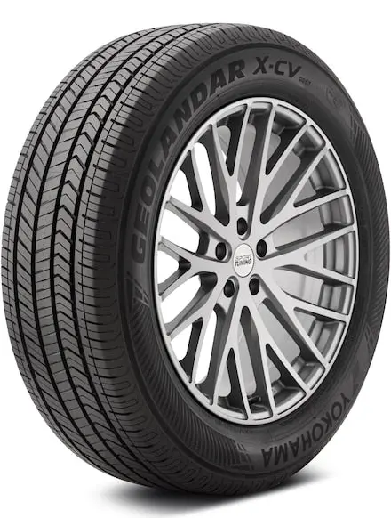 Yokohama Geolandar X-Cv G057e Tire 1