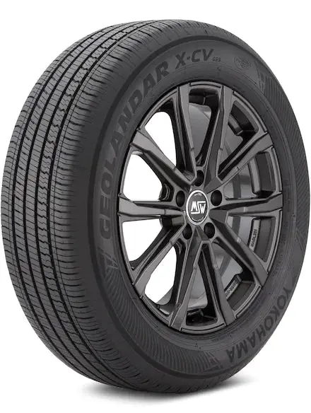 Yokohama Geolandar X-Cv G99 Tire 1