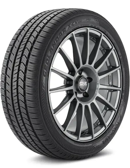 Yokohama Geolandar X-Cv Tire 1