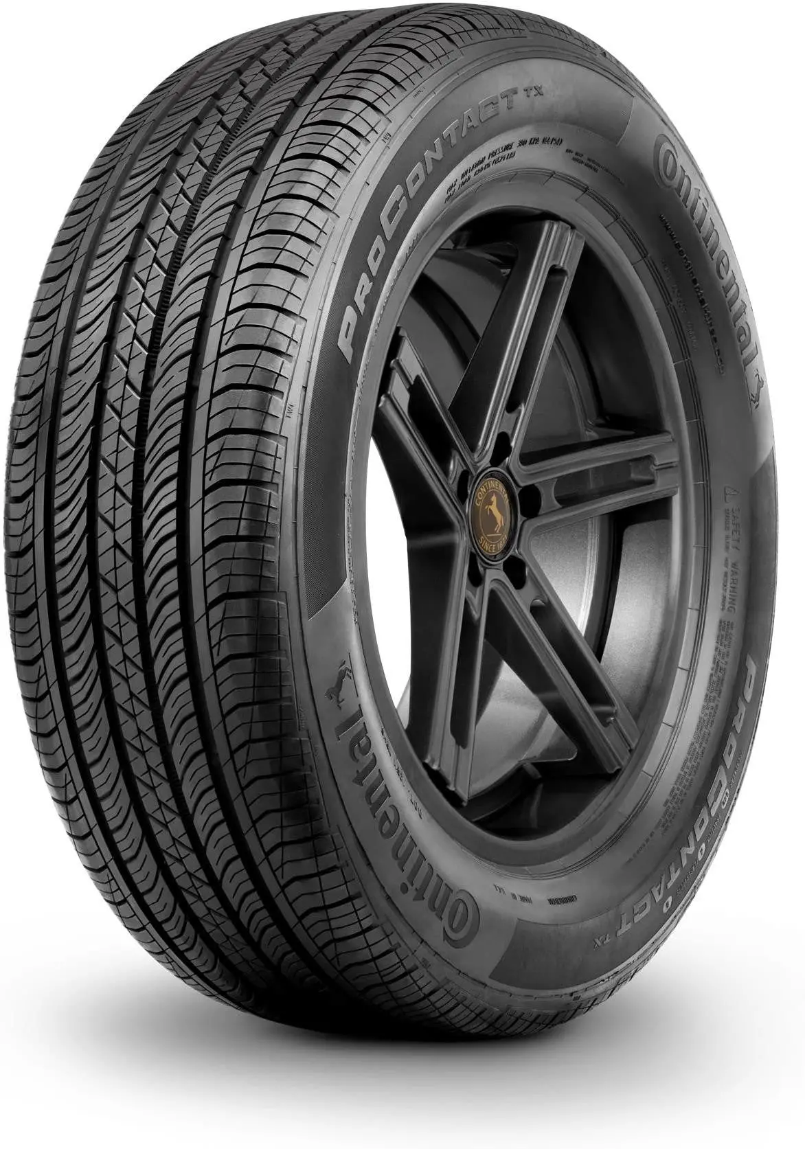 Continental Procontact Tx 235/45R19 1