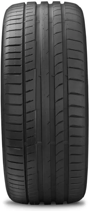 Continental Contisportcontact 5P 255/35R19 1