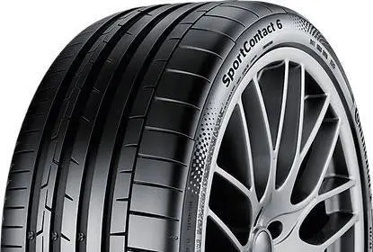Continental Contisportcontact 6 335/30R24 1