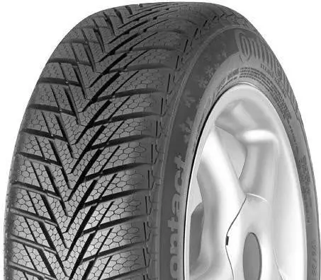 Continental Contiwintercontact Ts800 175/55R15 1