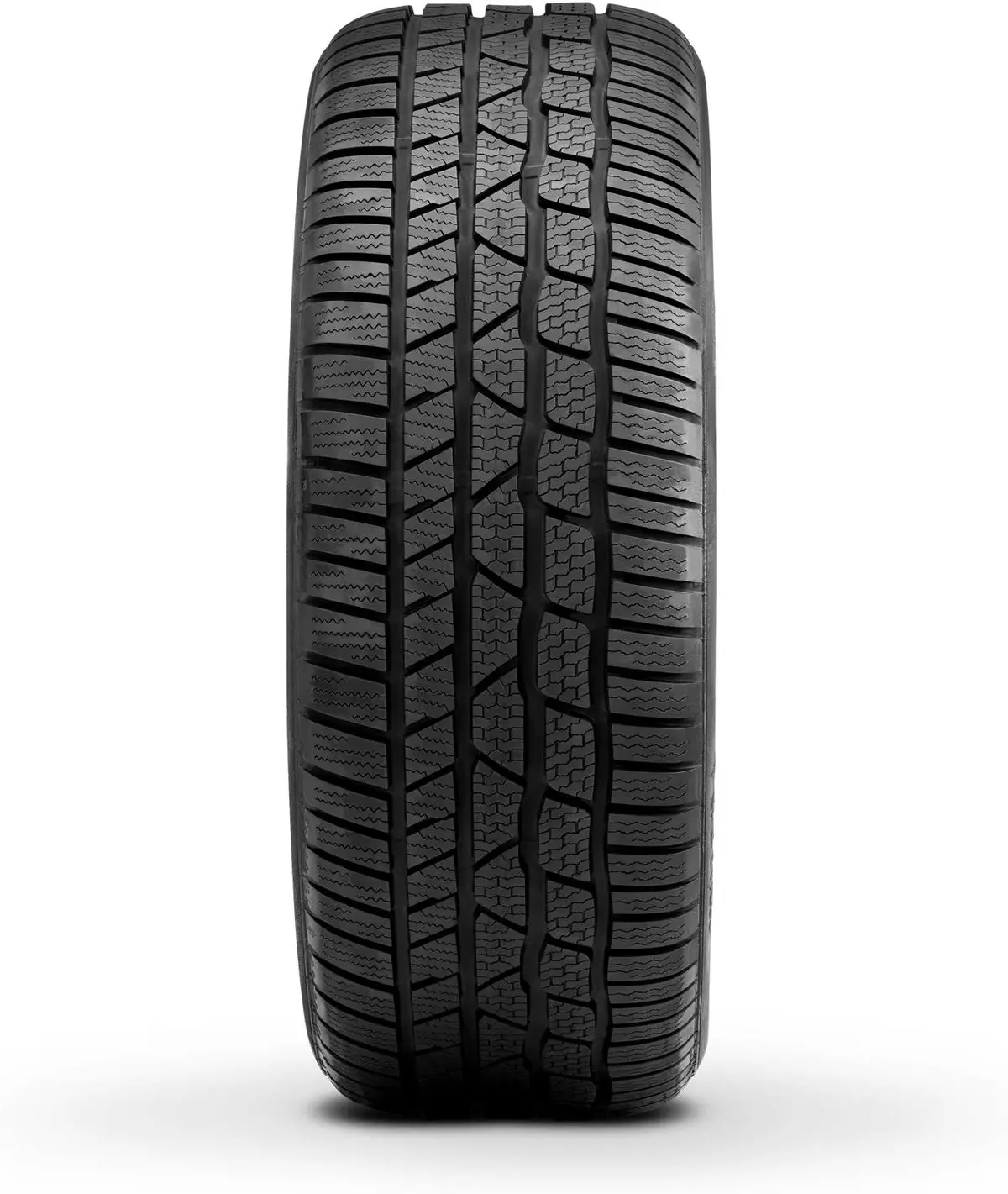 Continental Contiwintercontact Ts830p 255/45R19 1