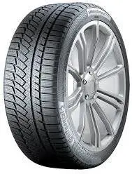 Continental Contiwintercontact Ts850p 275/50R20 1