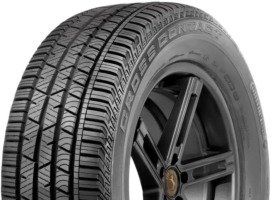 Continental Crosscontact Lx Sport 265/45R21 1