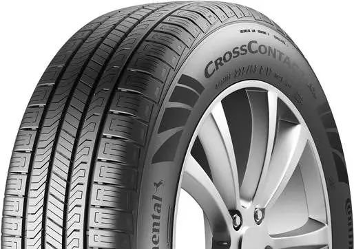 Continental Crosscontact Rx 265/45R20 1