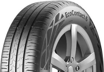 Continental Ecocontact 6 Ssr 225/40R18 1