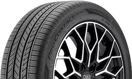 Continental Procontact Tx 10 235/50R20 1
