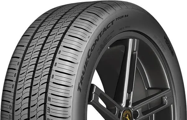 Continental Truecontact Tour54 215/55R16 1