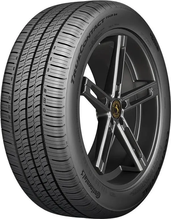 Continental Truecontact Tour54 205/65R16 1
