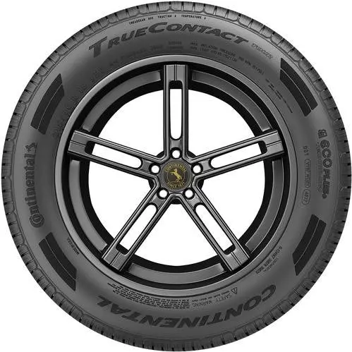 Continental Truecontact Tour 235/55R19 1