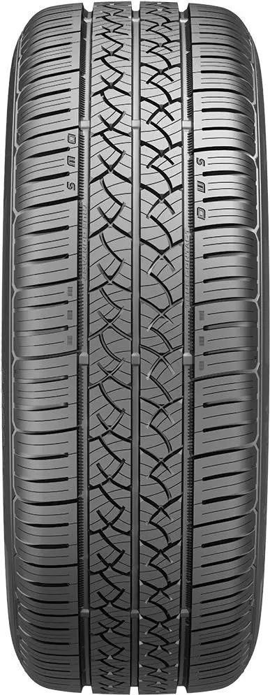 Continental Truecontact Tour 255/45R19 2