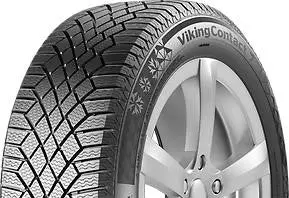 Continental Viking Contact 7 285/45R20 1