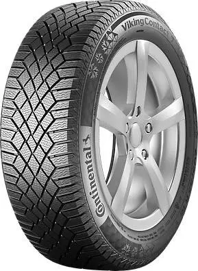 Continental Viking Contact 7 285/40R21 1