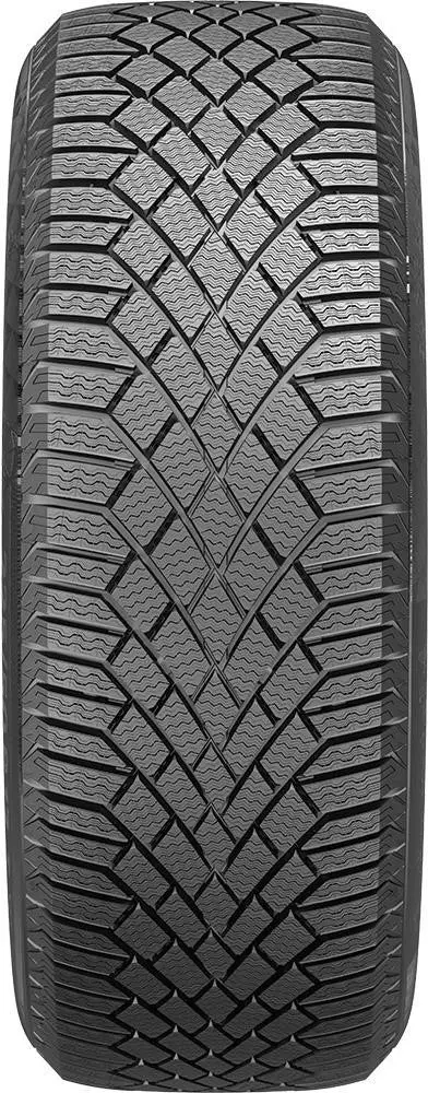 Continental Viking Contact 7 265/40R22 1