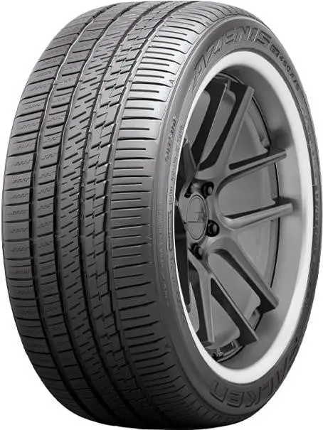 Falken Azenis Fk460 As 235/45R18 1