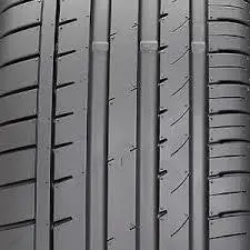 Falken Fk-453Cc 235/55R19 2