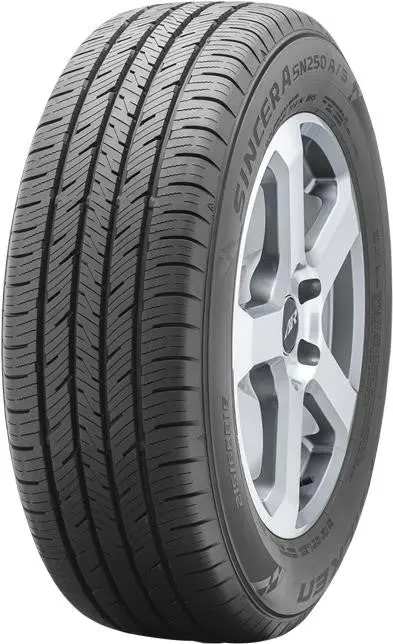 Falken Sincera Sn250 As 205/60R15 1