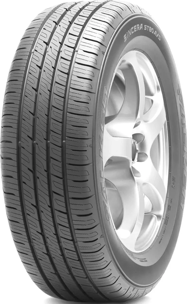 Falken Sincera St80 As 225/50R17 2
