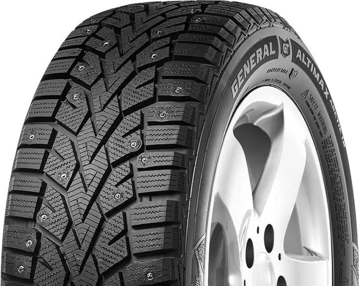 General Altimax Arctic 12 175/65R15 1