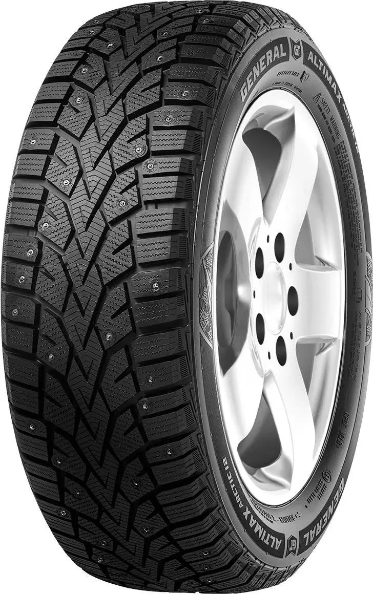 General Altimax Arctic 12 235/55R17 2