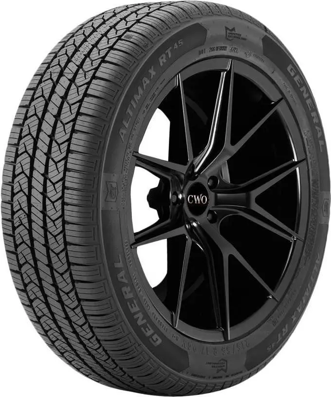 General Altimax Rt45 225/55R18 2