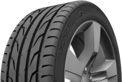 General G-Max Rs 285/30R20 1