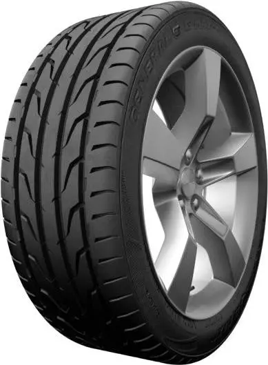 General G-Max Rs 285/30R20 2