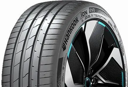 Hankook Ion Evo As Ih01 285/30R20 1