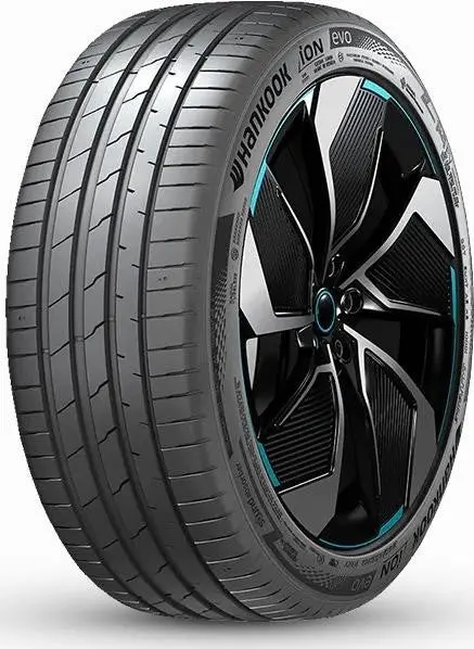 Hankook Ion Evo As Ih01 245/40R19 2