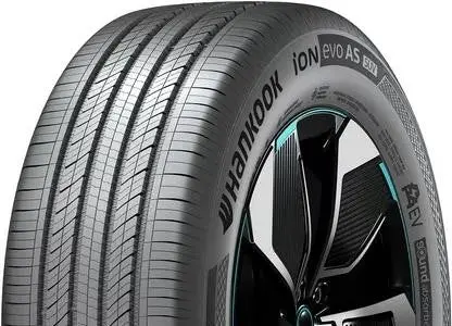 Hankook Ion Evo As Suv Ih01a Ev 235/60R20 1