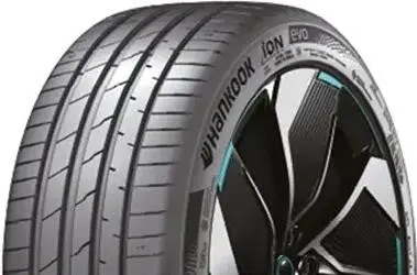 Hankook Ion Evo Ik01 225/55R19 1