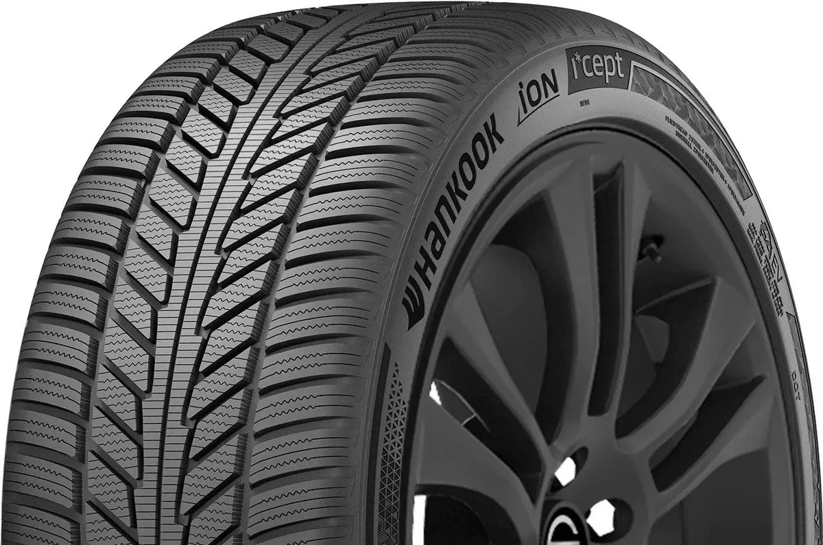 Hankook Ion Icept Iw01 285/40R20 1