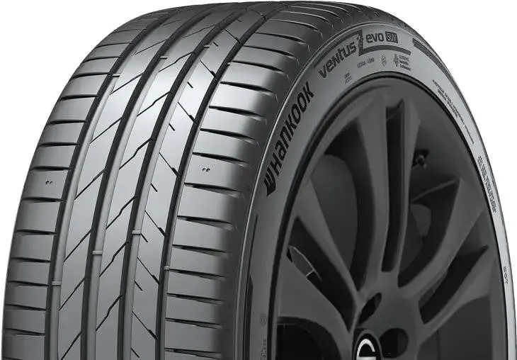 Hankook Ventus Evo Suv K137a 275/30R20 1