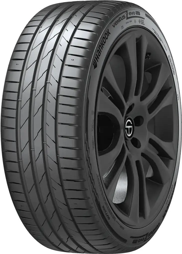 Hankook Ventus Evo Suv K137a 265/40R19 1