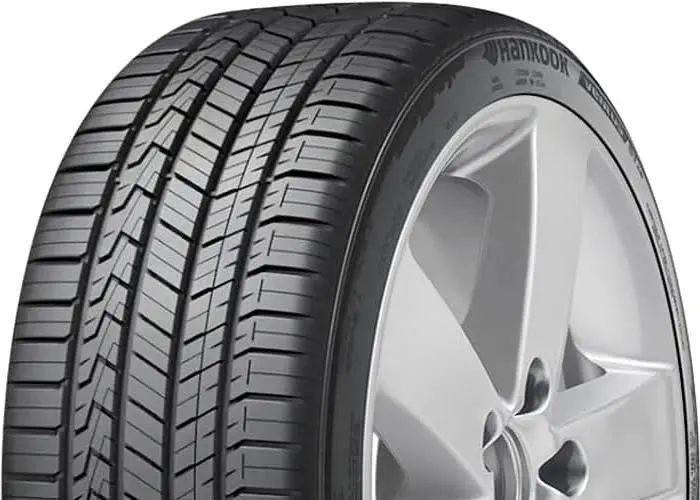 Hankook Ventus S1 As H125 225/45R18 1