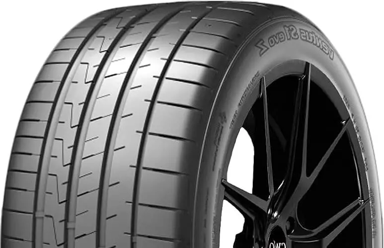 Hankook Ventus S1 Evoz K129 295/35R21 1