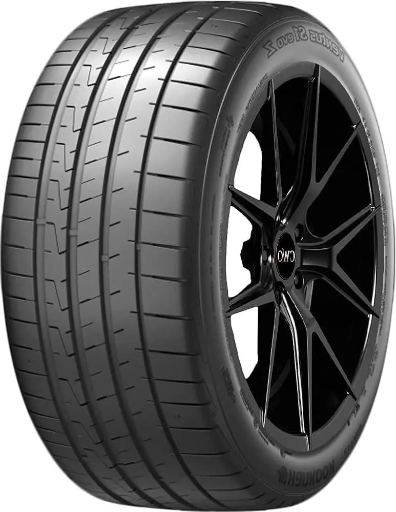 Hankook Ventus S1 Evoz K129 295/35R21 2