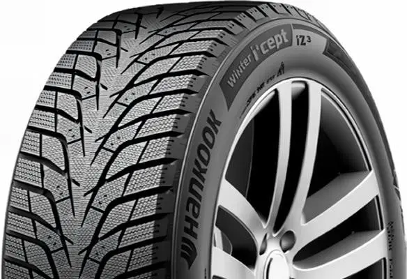 Hankook Winter Icept Iz3 225/45R18 1