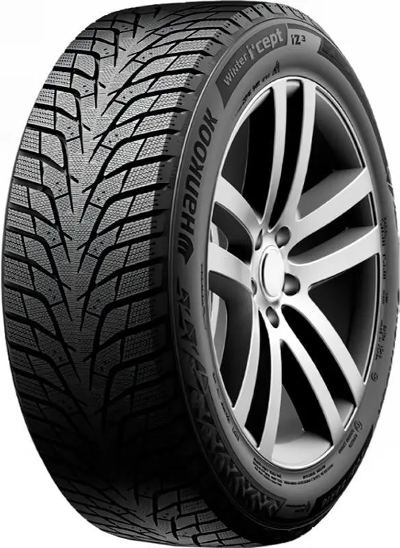 Hankook Winter Icept Iz3 235/50R18 1