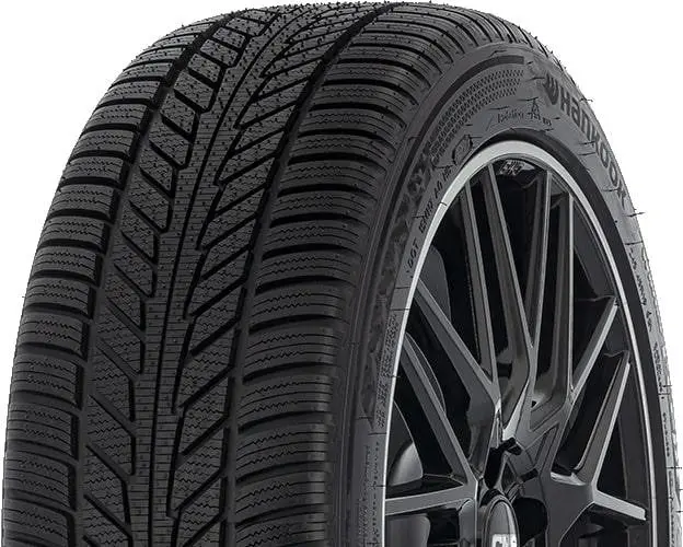 Hankook Winter Ion Icept Iw01 235/50R19 1