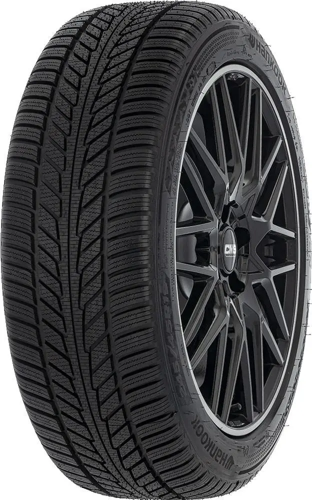 Hankook Winter Ion Icept Iw01 235/50R19 2