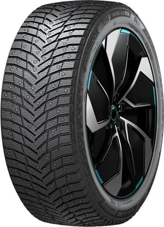 Hankook Winter Ion Nordic Ice Suv Iw04a 245/40R20 1
