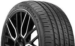 Ironman Imove Gen 2 As 235/45R19 1