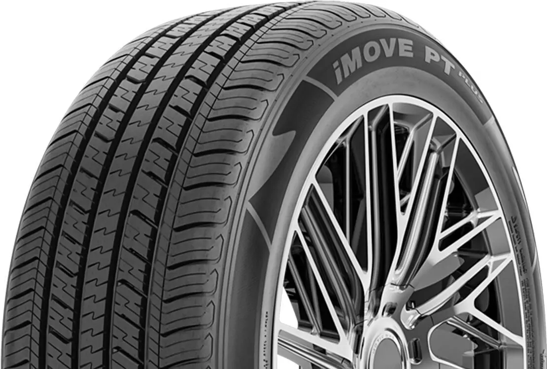 Ironman Imove Pt Plus 235/45R18 1