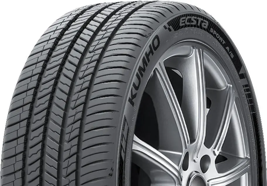 Kumho Ecsta Sport As Pa71 225/45R18 1