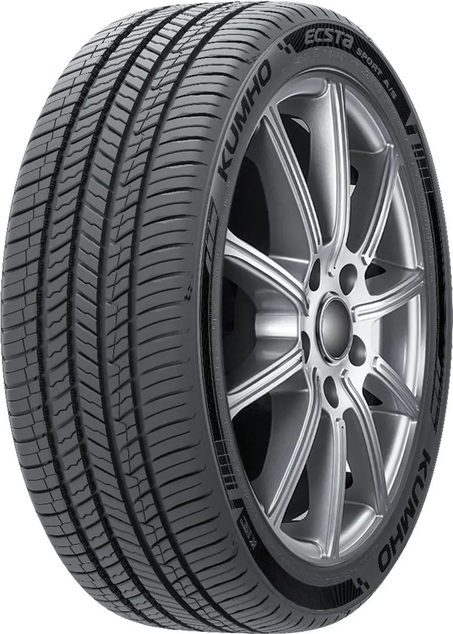 Kumho Ecsta Sport As Pa71 245/35R19 1