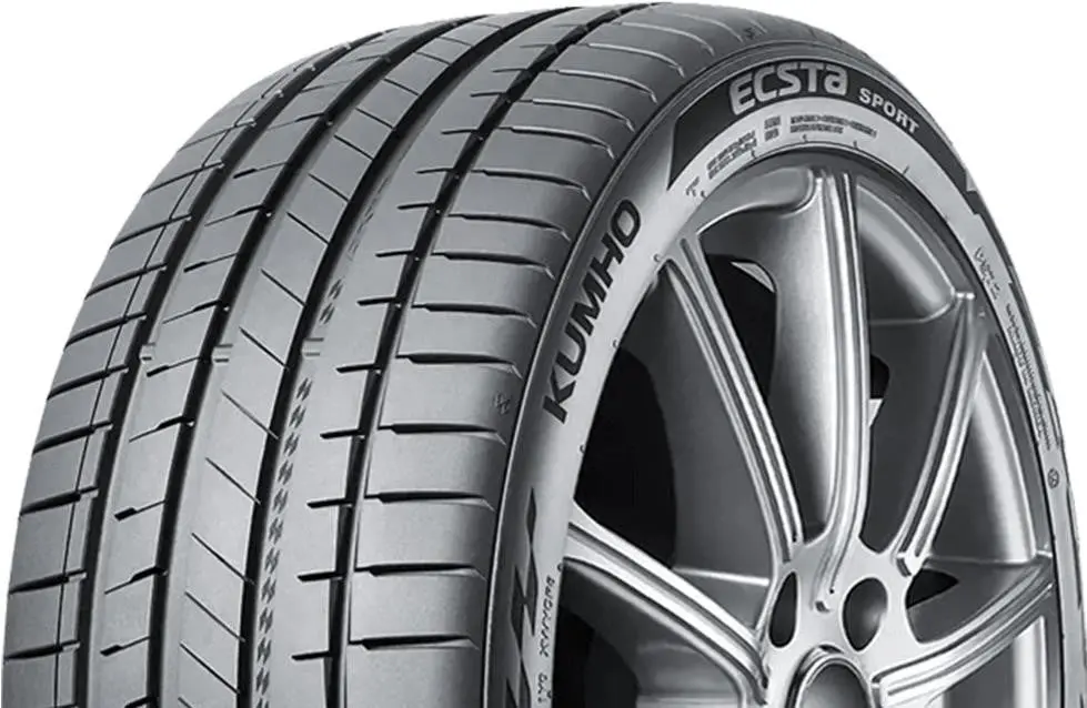 Kumho Ecsta Sport Ps72 225/45R18 1